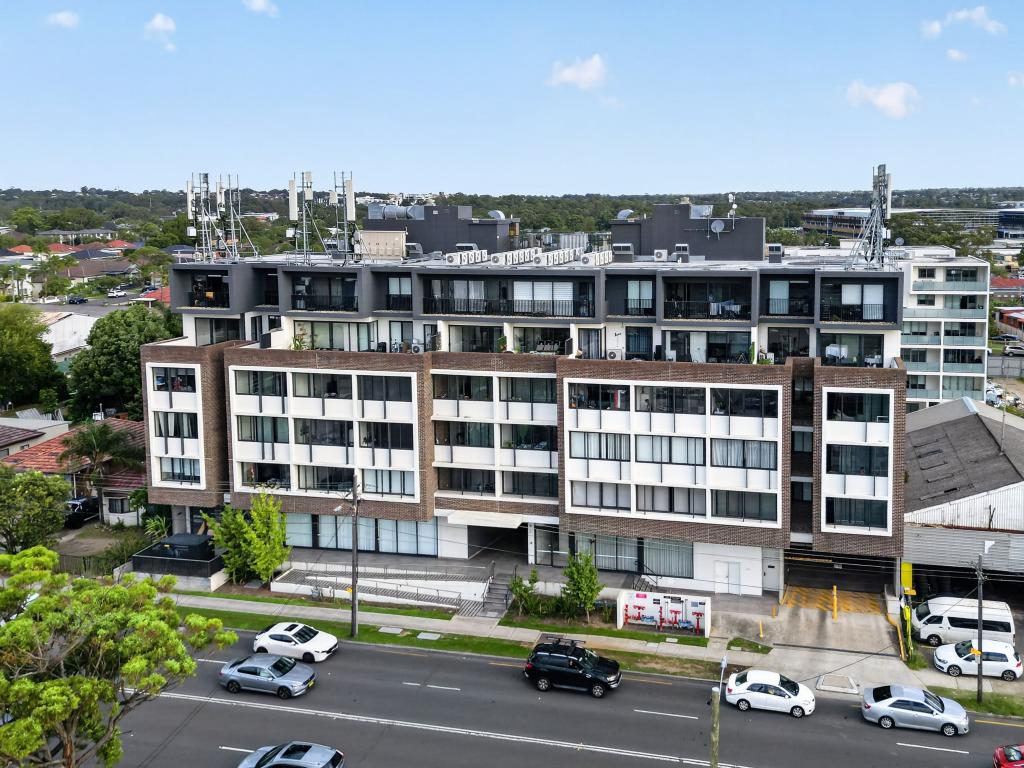 114/1562 Canterbury Rd, Punchbowl, NSW 2196