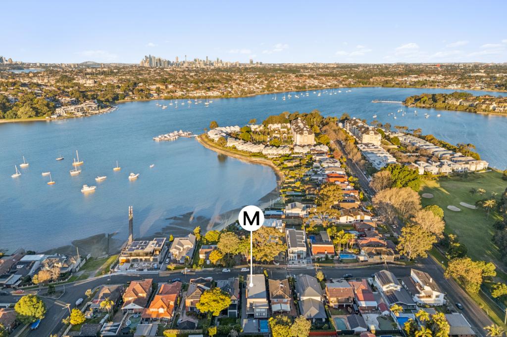 14 Collingwood Ave, Cabarita, NSW 2137