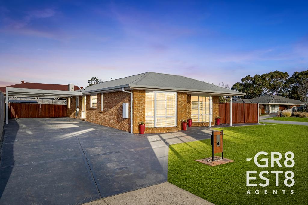 2 David Ct, Koo Wee Rup, VIC 3981