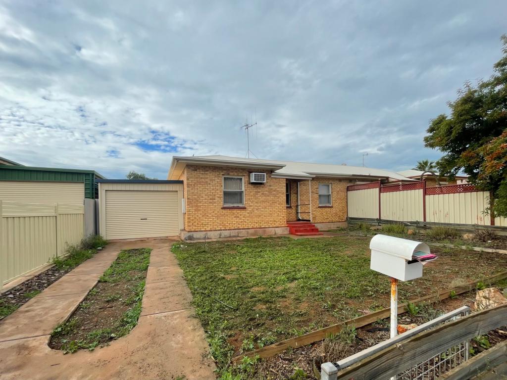 10 Oldridge St, Whyalla Norrie, SA 5608