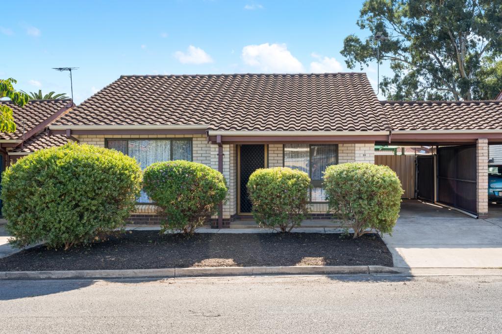 10/7 Goodfield Rd, Para Hills West, SA 5096