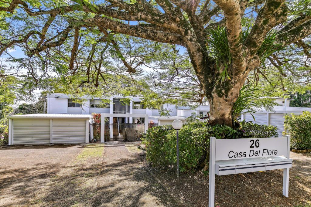 4/26 Amaroo Dr, Buderim, QLD 4556