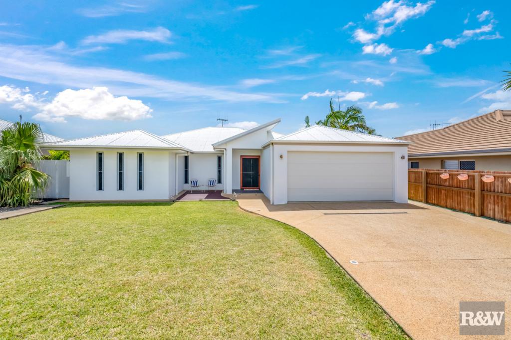 8 Hillcrest Ct, Bargara, QLD 4670