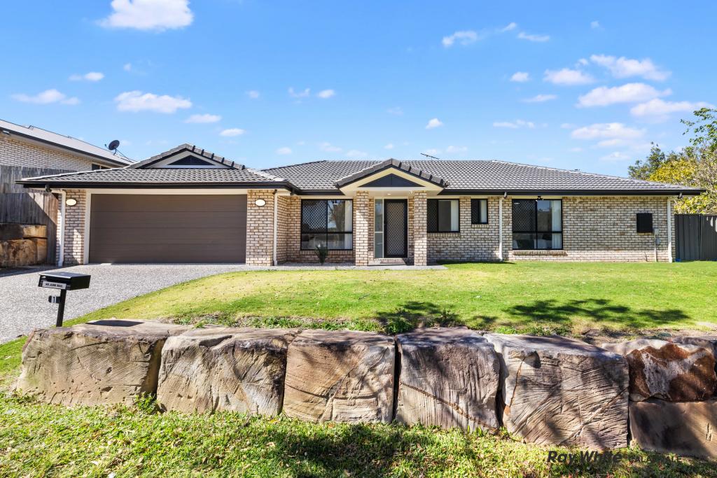 1 Westcott St, Drewvale, QLD 4116
