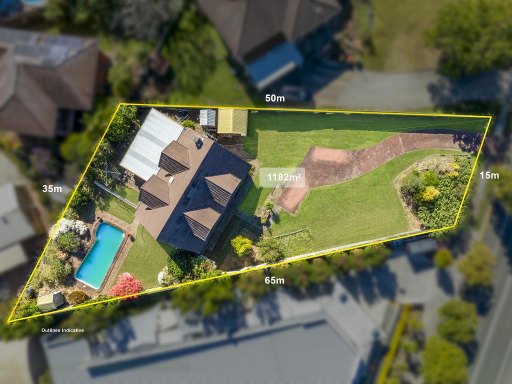 137 Barbaralla Dr, Springwood, QLD 4127