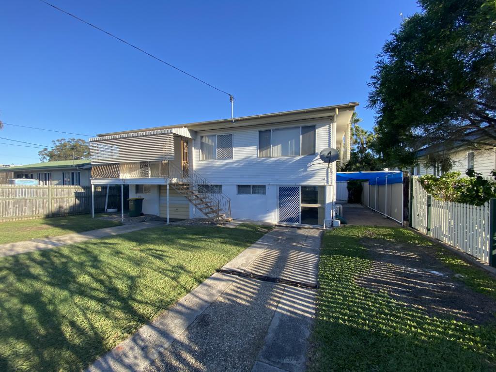 43 Grant St, Redcliffe, QLD 4020