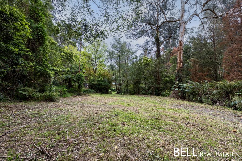103 Belgrave-Gembrook Rd, Selby, VIC 3159