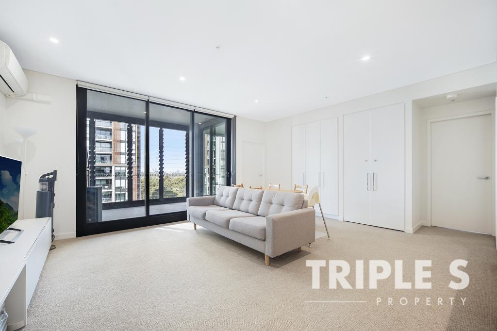 1007/5 Network Pl, North Ryde, NSW 2113