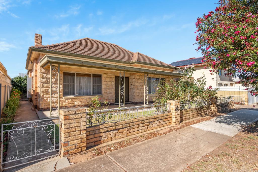 113 Wattle Ave, Royal Park, SA 5014