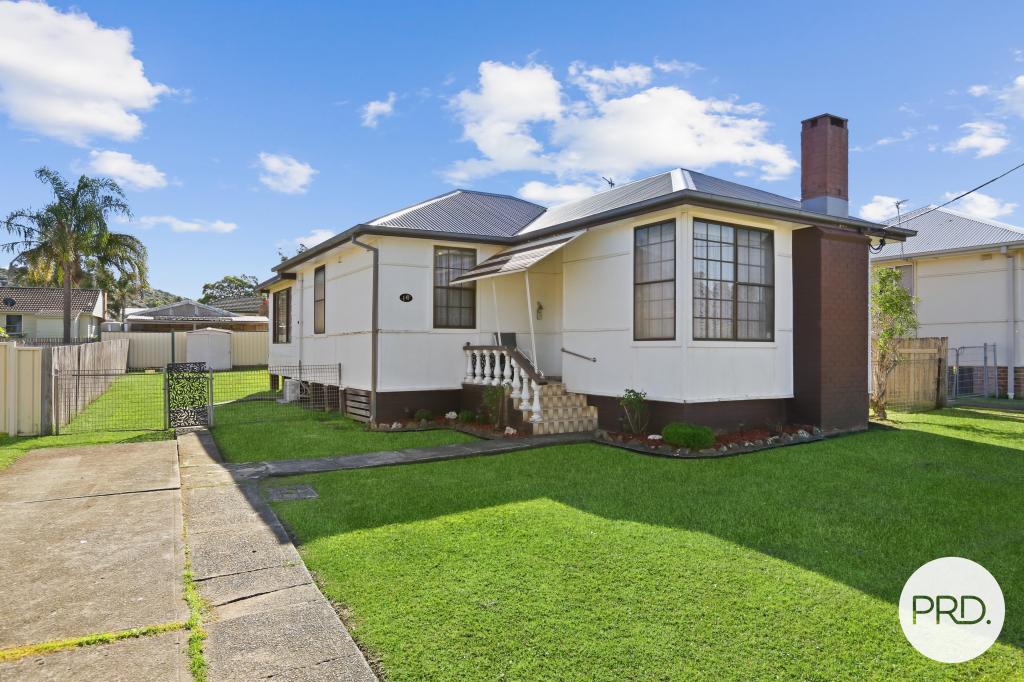 16 Barnes St, Berkeley, NSW 2506