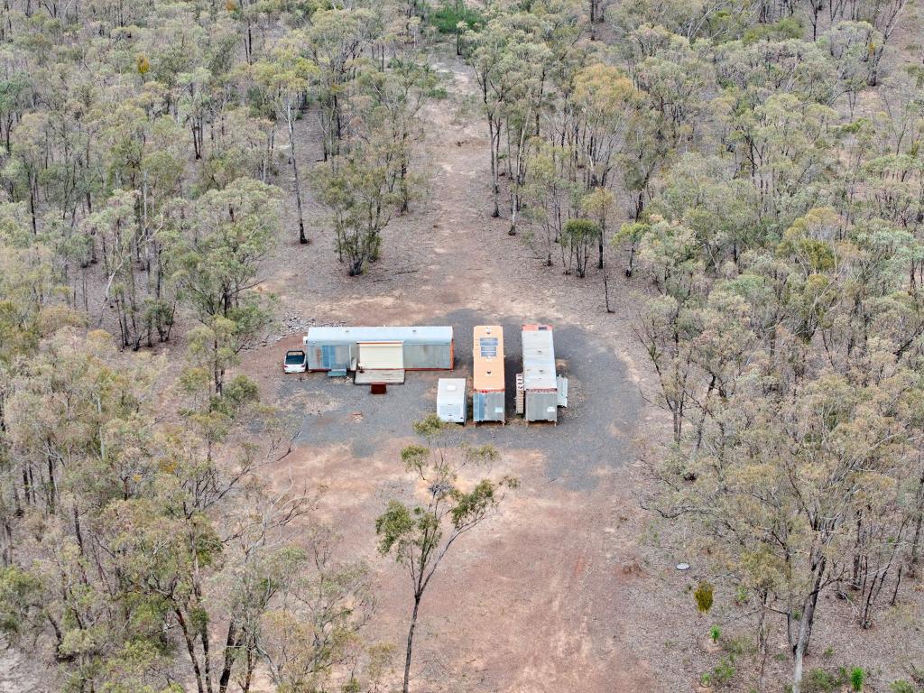 Lot 3 Chapmans Lane, Heathcote, VIC 3523