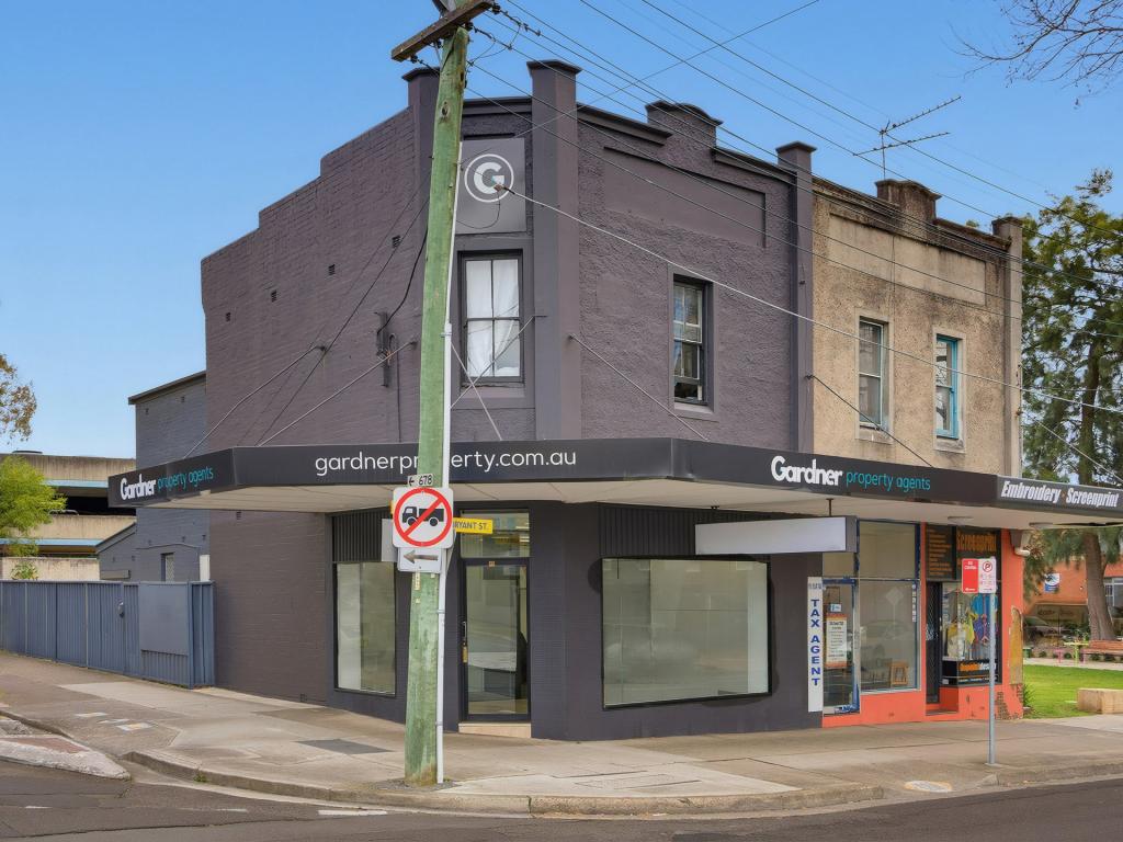 11 Bryant St, Rockdale, NSW 2216