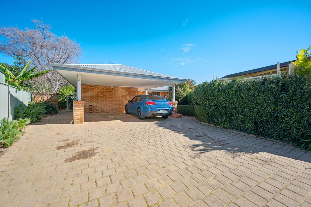 8 Uralla Cl, Beckenham, WA 6107