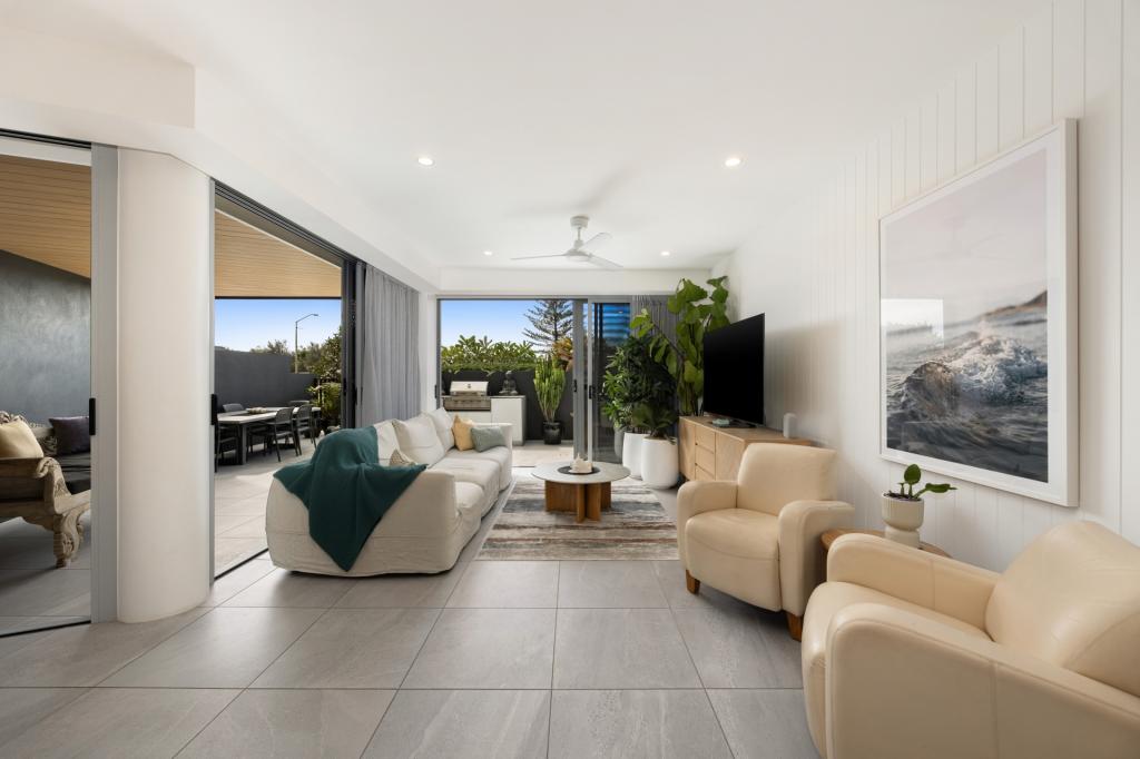 5/118 Alexandra Pde, Alexandra Headland, QLD 4572