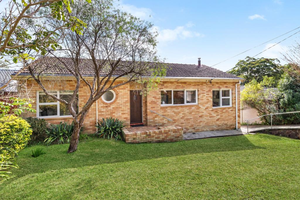 15 LANDRA AVE, MOUNT COLAH, NSW 2079