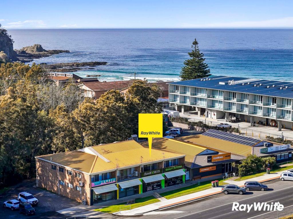 3/532 GEORGE BASS DR, MALUA BAY, NSW 2536