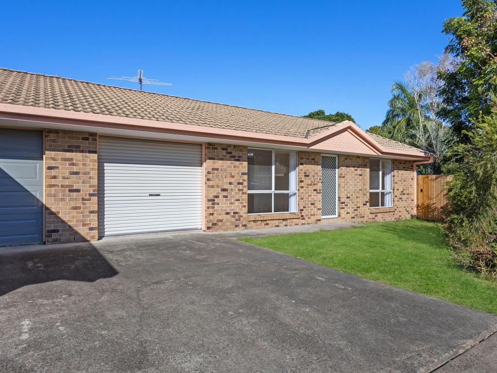 2/5 Kate Ct, Redbank Plains, QLD 4301