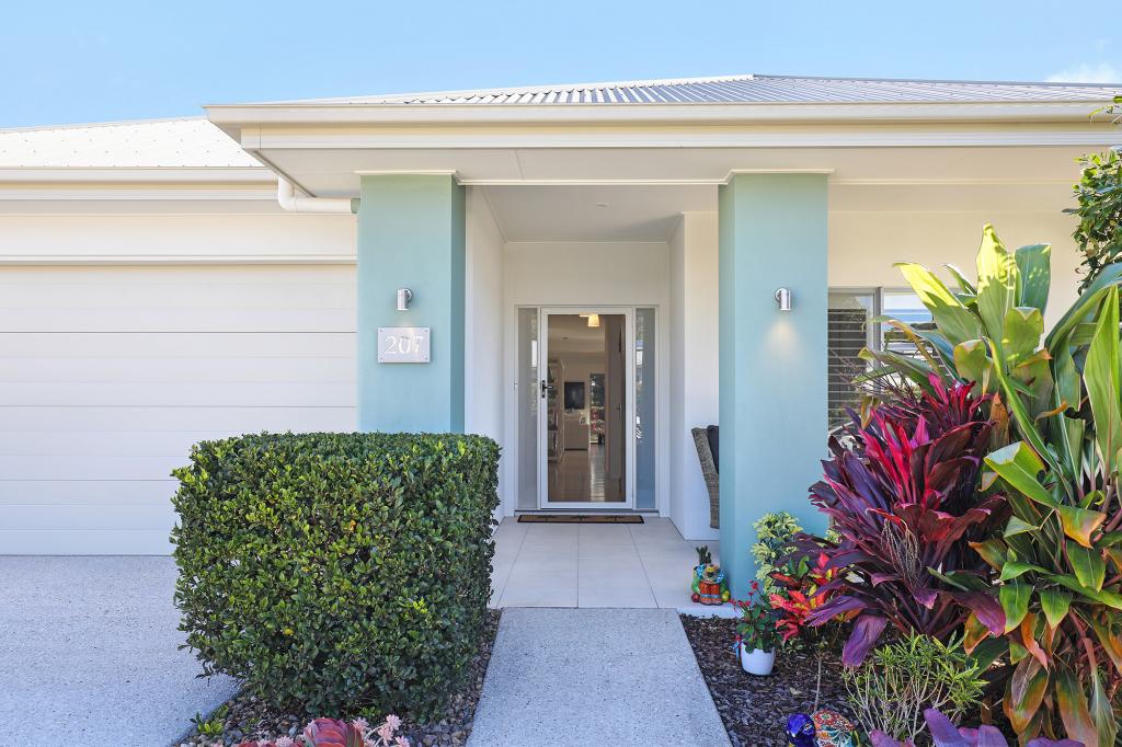 207/1 Halcyon Way, Bli Bli, QLD 4560