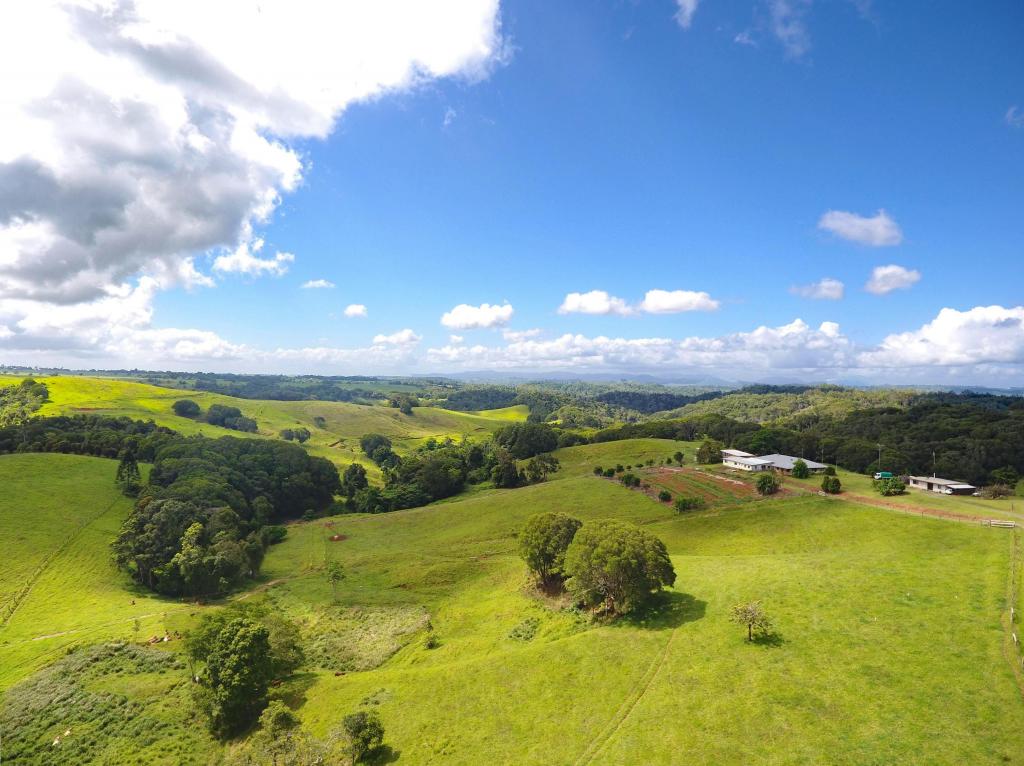 343 Gadaloff Rd, Butchers Creek, QLD 4885