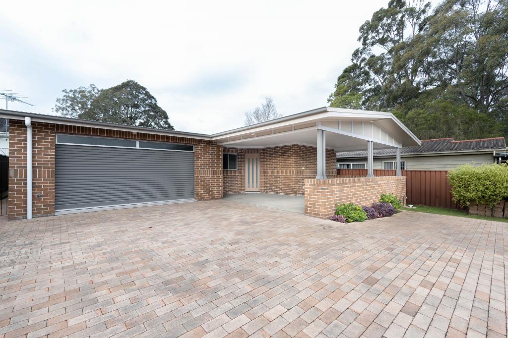 65a Parkes St, West Ryde, NSW 2114