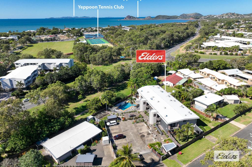 9/27-29 Cedar Ave, Taranganba, QLD 4703