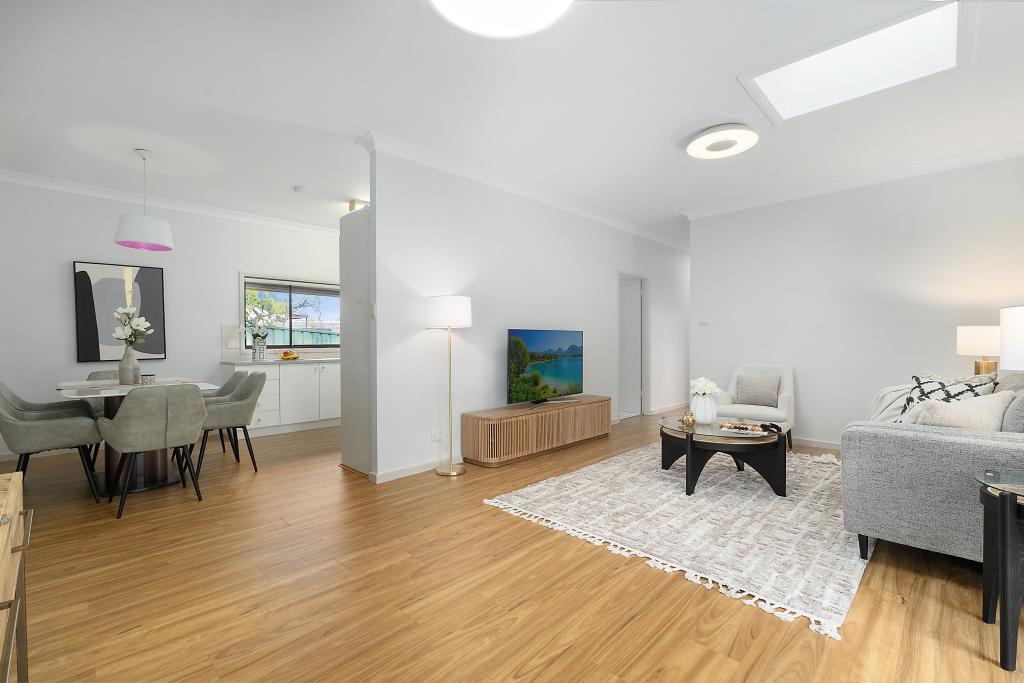 4/90 Verdun St, Bexley, NSW 2207