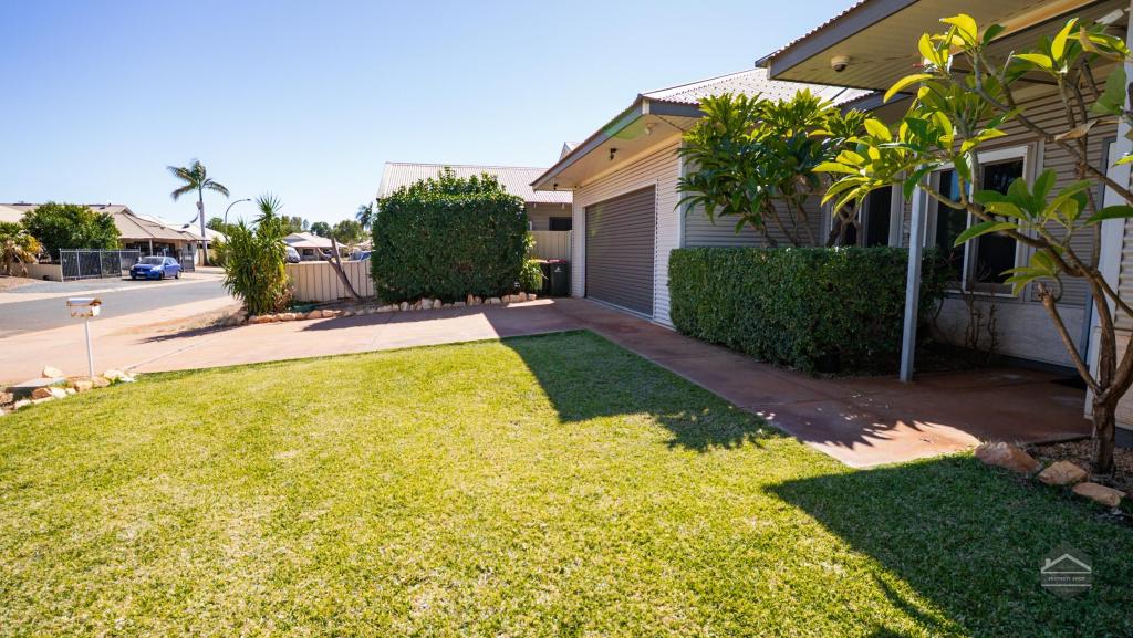 7 Pilbara Way, South Hedland, WA 6722