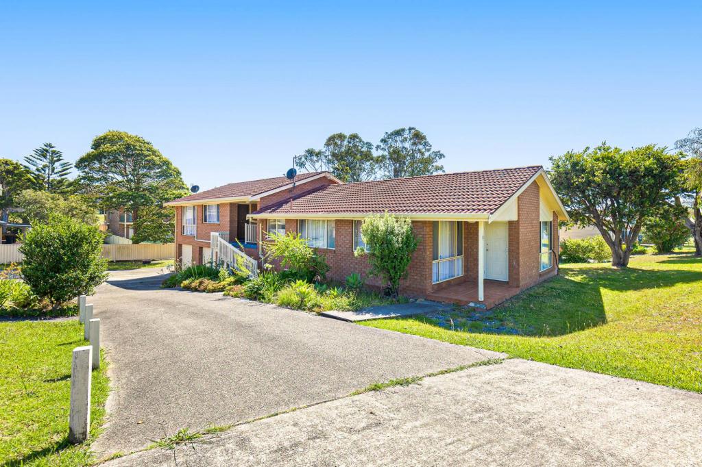 1/19-21 Grenville Ave, Tuross Head, NSW 2537