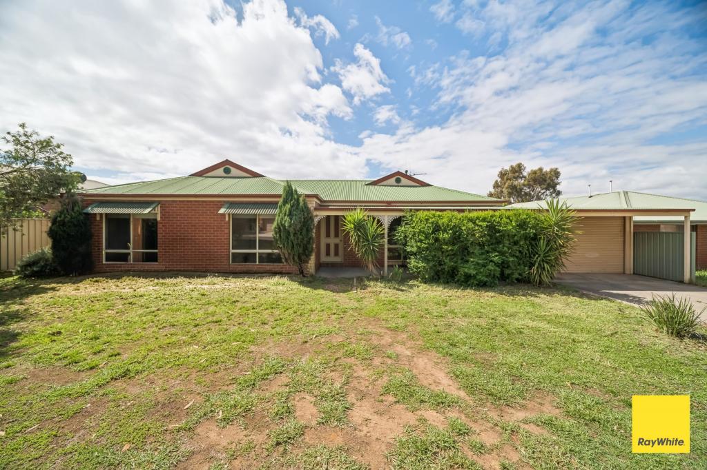 5 Midas St, Strathfieldsaye, VIC 3551