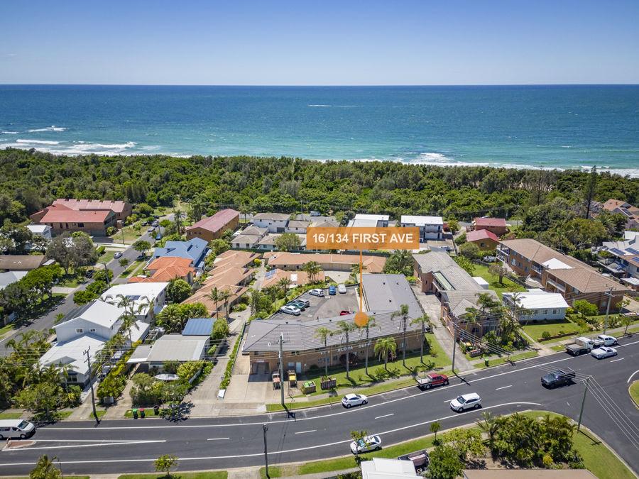 16/134 First Ave, Sawtell, NSW 2452