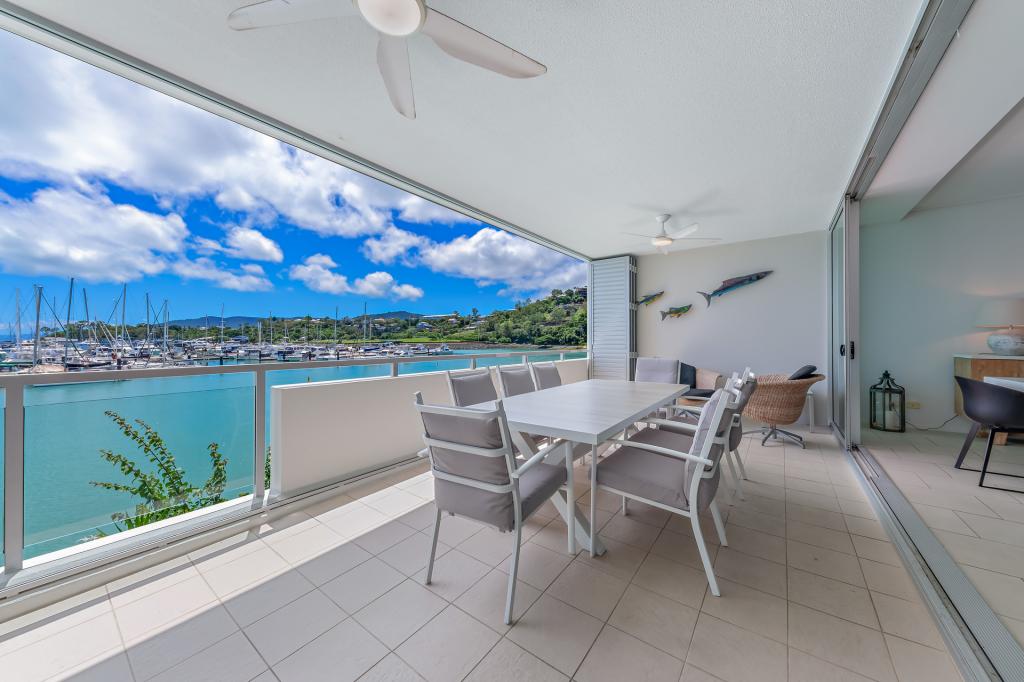 5/144 SHINGLEY DR, CANNONVALE, QLD 4802