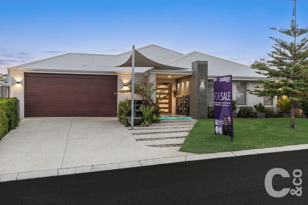 31 Holystone App, Wellard, WA 6170