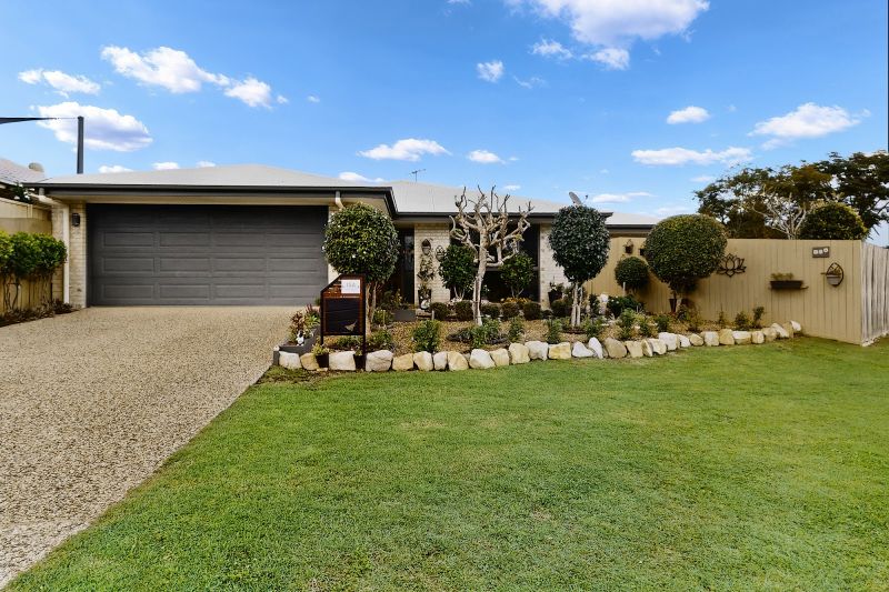 1/15 Cadell Cres, Rothwell, QLD 4022