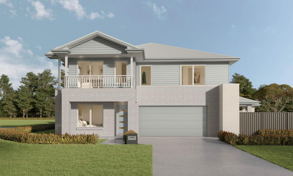 Lot 1112b (7) Bushel App, Gilead, NSW 2560