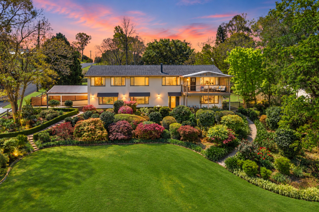 1 Robertson St, Kurrajong, NSW 2758