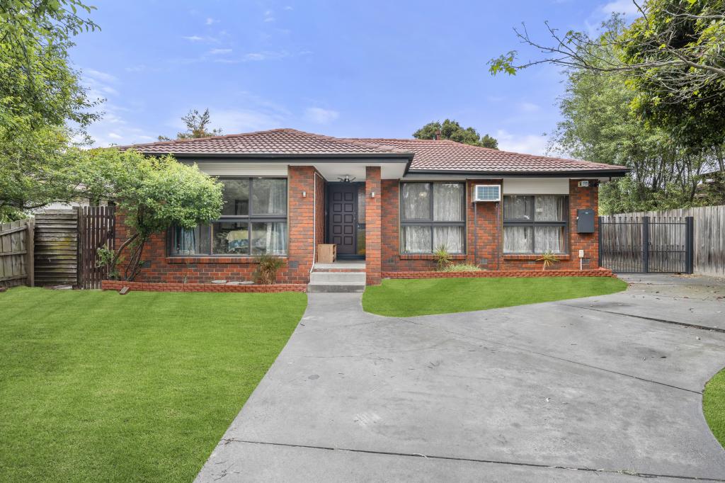 968 Ferntree Gully Rd, Wheelers Hill, VIC 3150