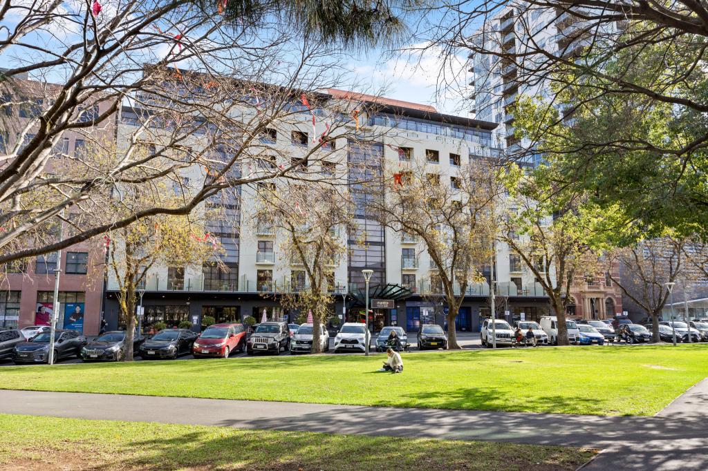 121/61 HINDMARSH SQ, ADELAIDE, SA 5000