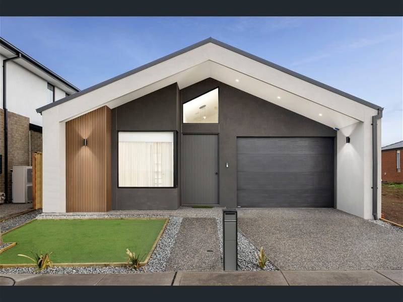 36 Eastcastle Dr, Fraser Rise, VIC 3336