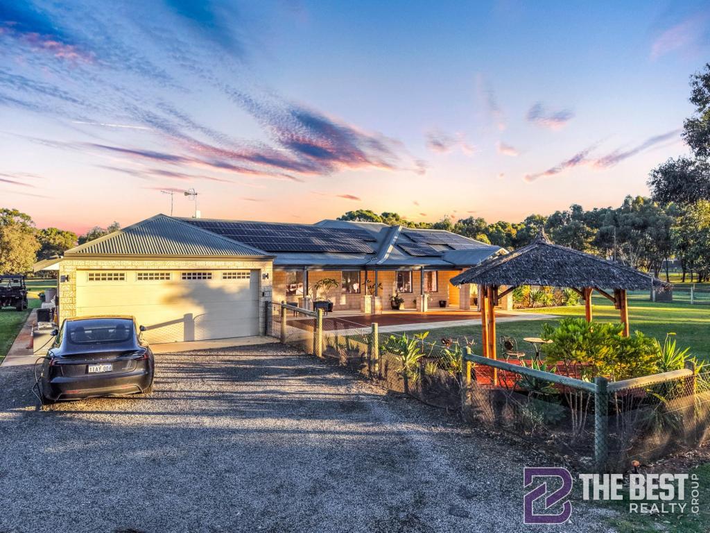 20 Maldive Ct, Baldivis, WA 6171
