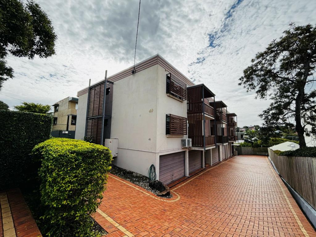 5/40 Upper Lancaster Rd, Ascot, QLD 4007