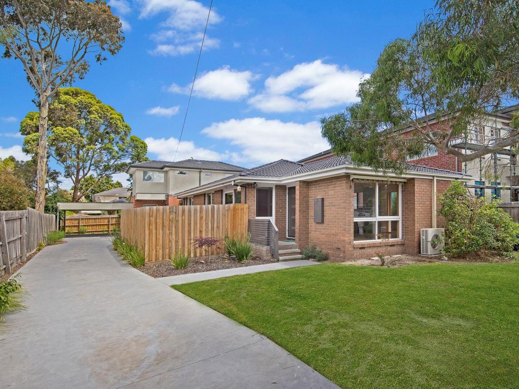 1/2 Vigil Ave, Glen Waverley, VIC 3150