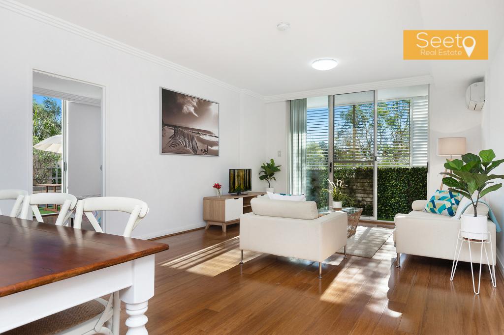 Eg06/81-86 Courallie Ave, Homebush West, NSW 2140