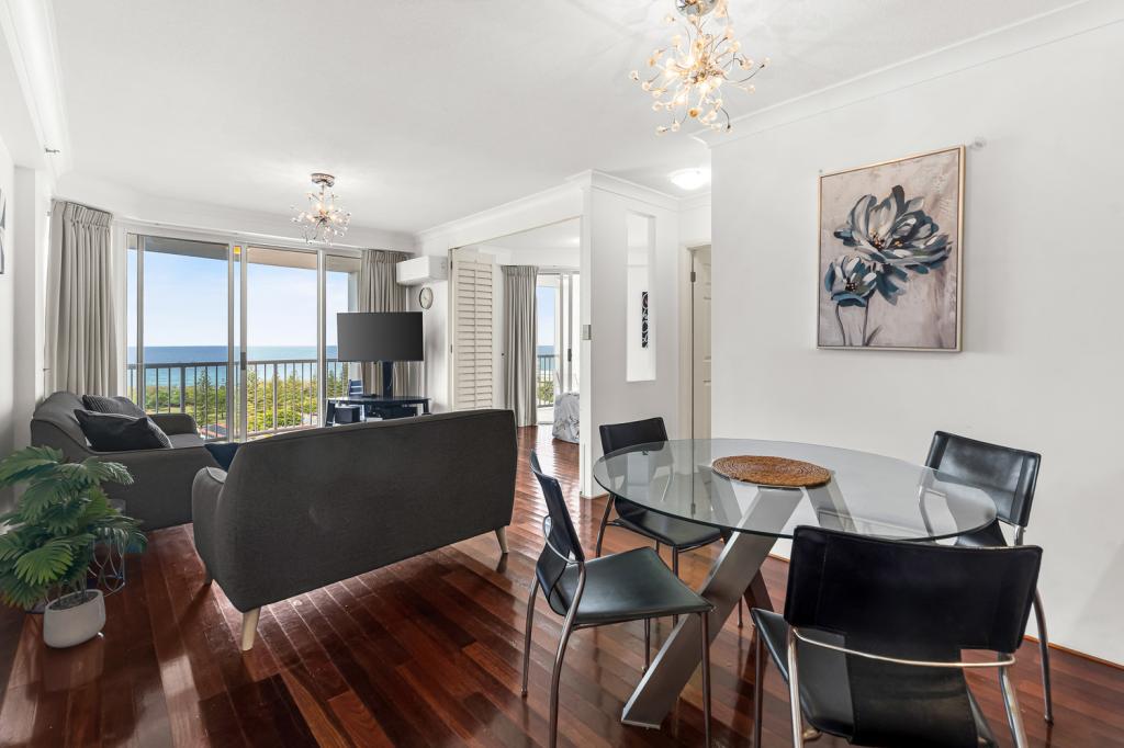 2133/2633 Gold Coast Hwy, Broadbeach, QLD 4218