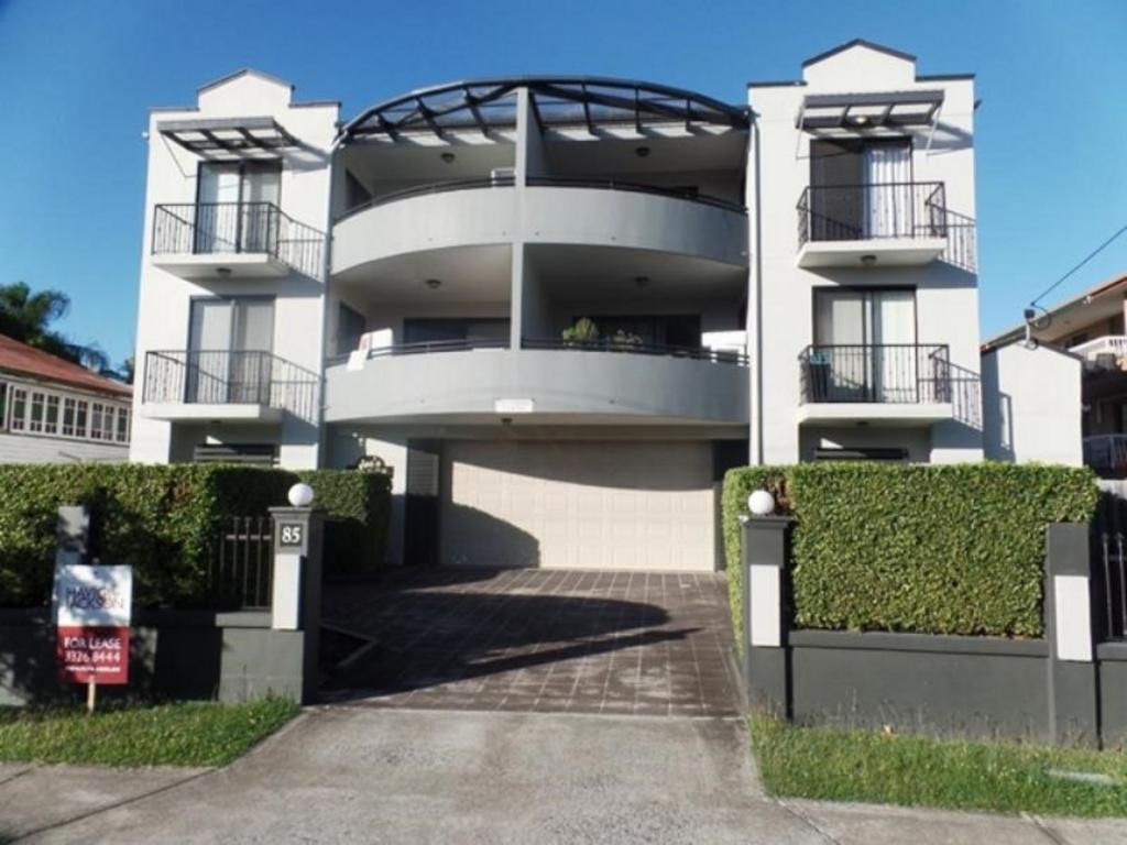 6/85 Stevenson St, Ascot, QLD 4007