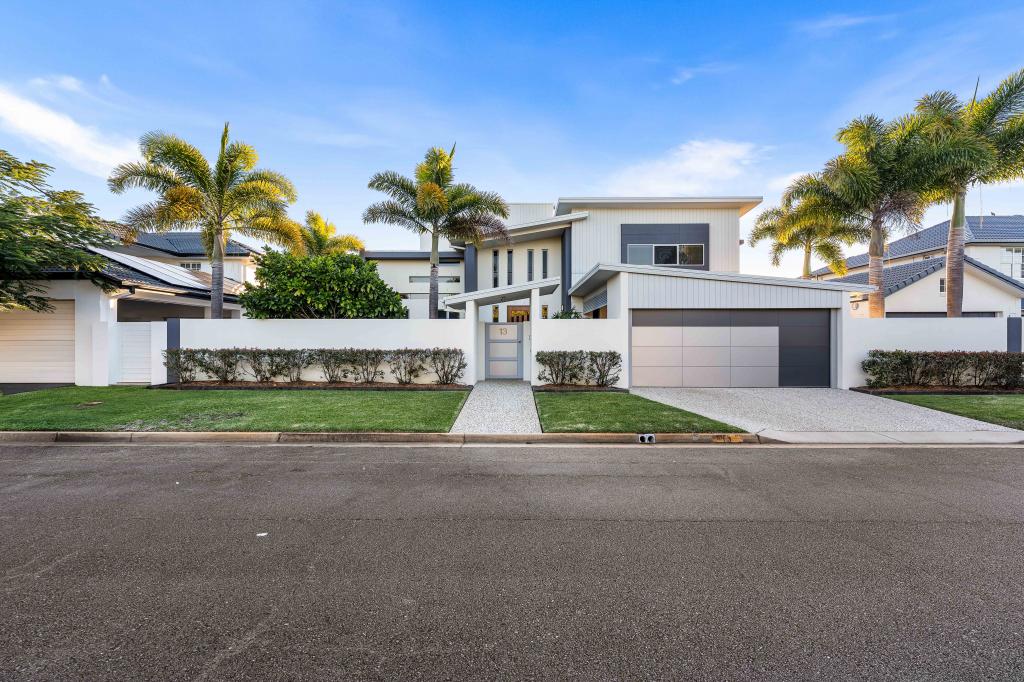 13 Saint Raphael Tce, Bundall, QLD 4217