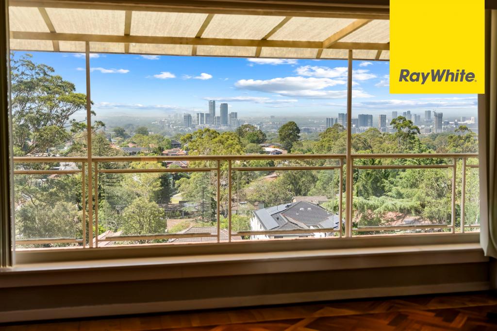 Contact agent for address, EASTWOOD, NSW 2122