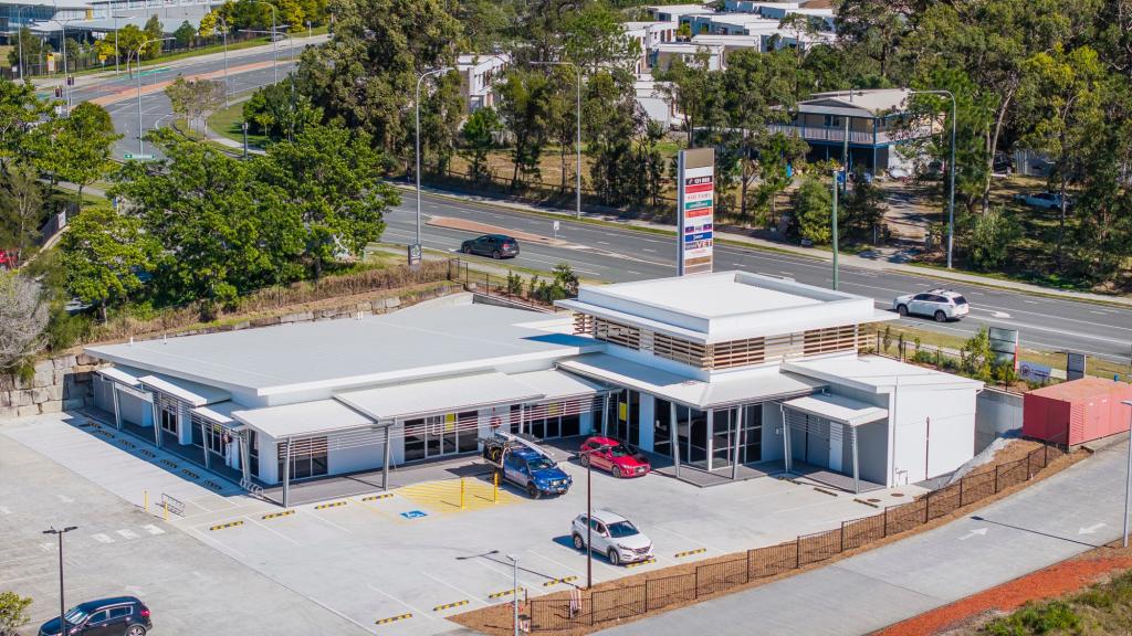 334 FOXWELL RD, COOMERA, QLD 4209