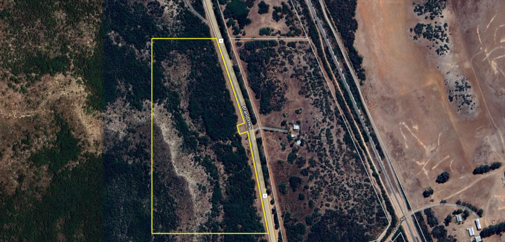 LOT 100 BRAND HWY, BOOKARA, WA 6525