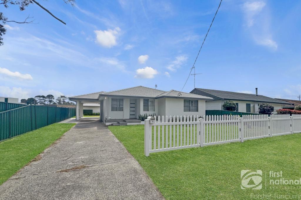 9 Wilson St, Tuncurry, NSW 2428