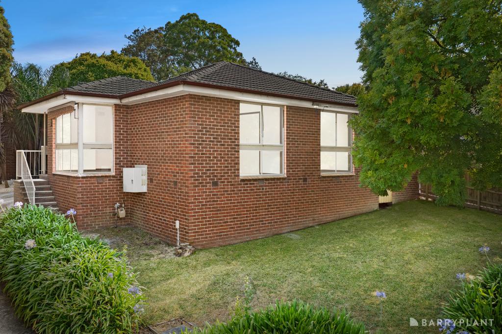 1/4 MUNRO ST, RINGWOOD, VIC 3134